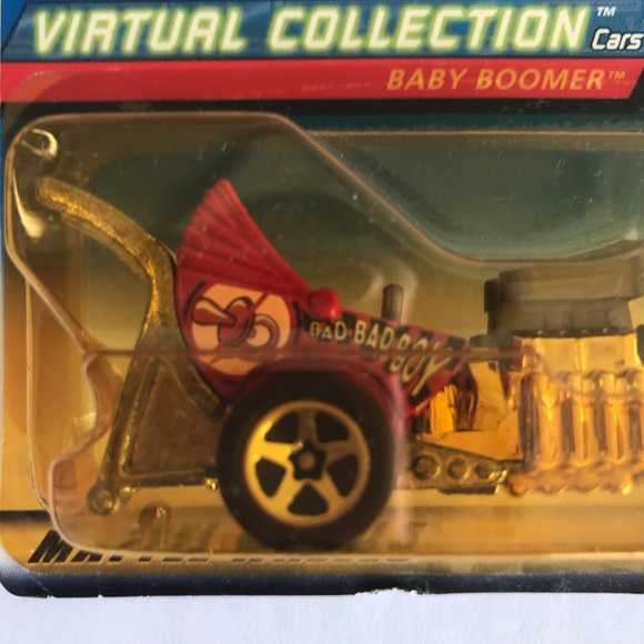 Hot wheels Valentines Day couples edition💕 - Picture 3 of 5